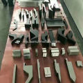 Mesin Lenturan Brek Metal CNC